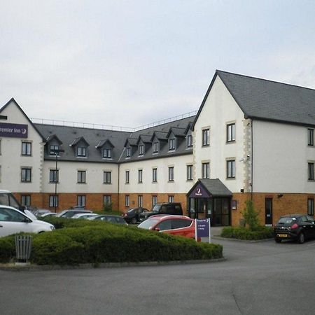 Premier Inn 글로스터 외부 사진