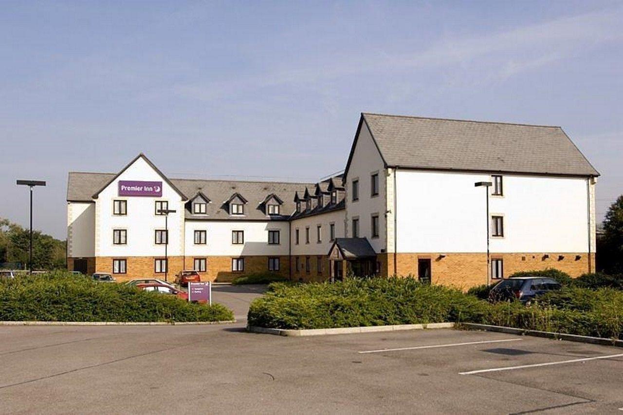 Premier Inn 글로스터 외부 사진