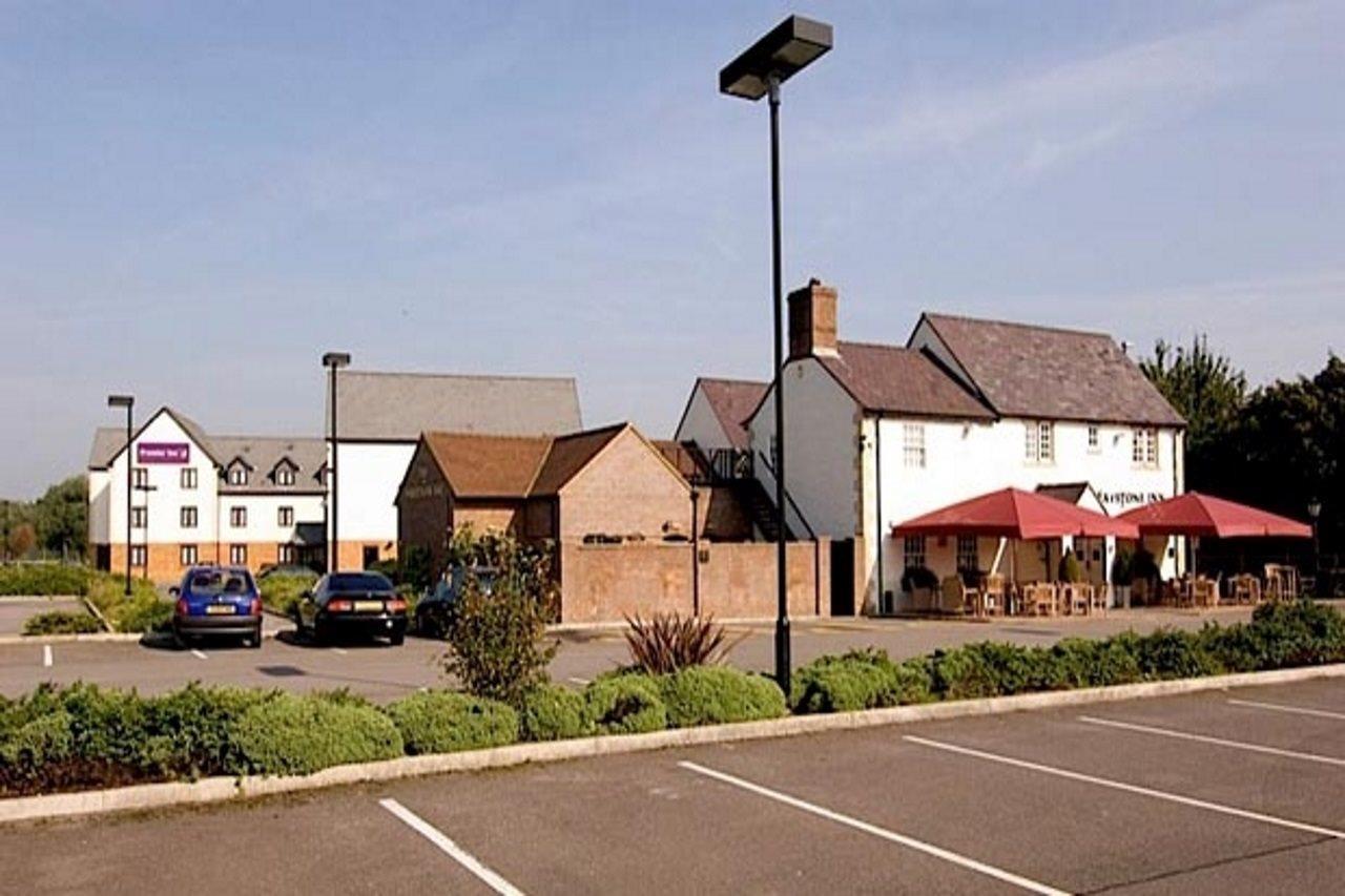 Premier Inn 글로스터 외부 사진
