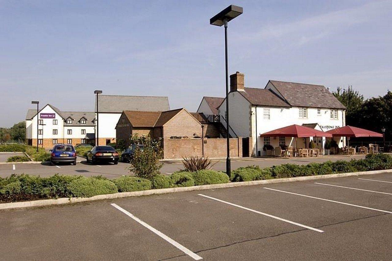 Premier Inn 글로스터 외부 사진