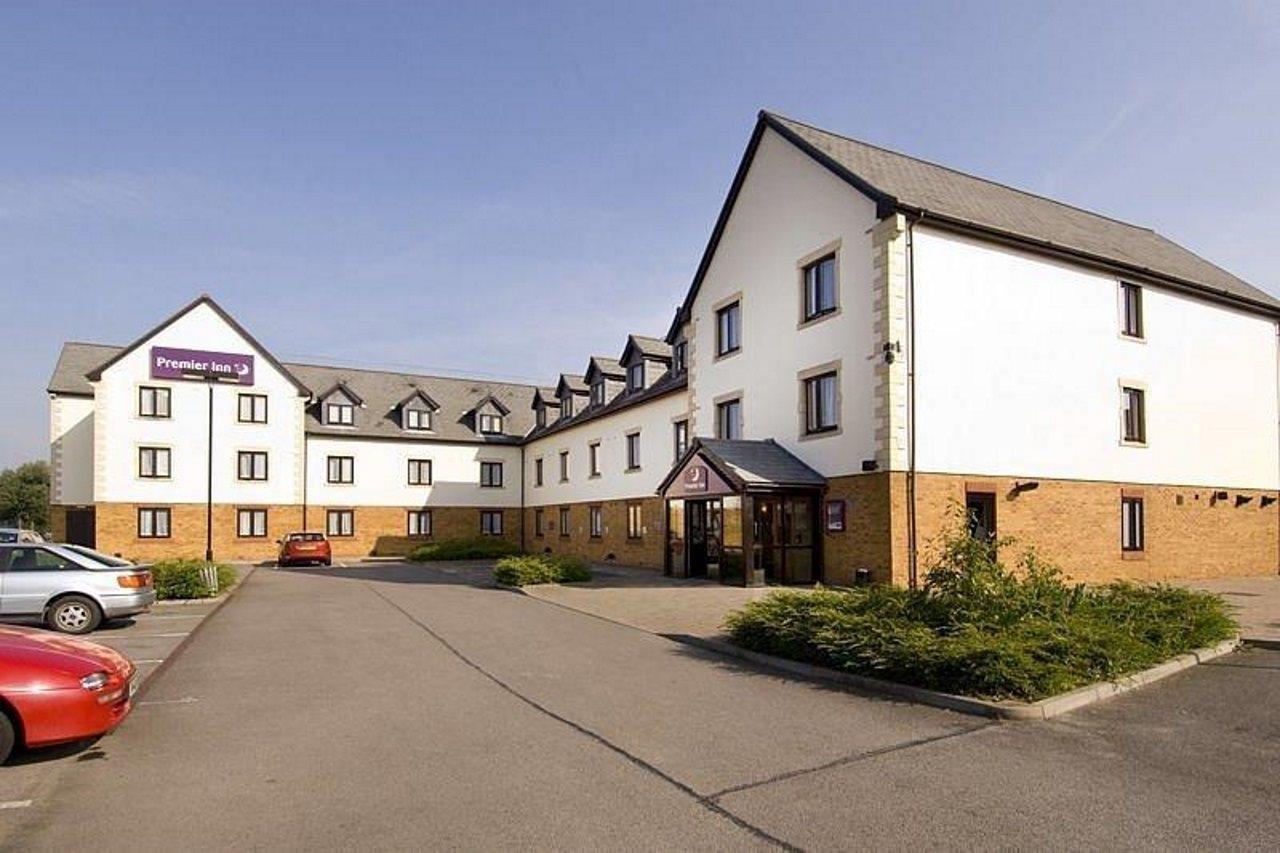 Premier Inn 글로스터 외부 사진