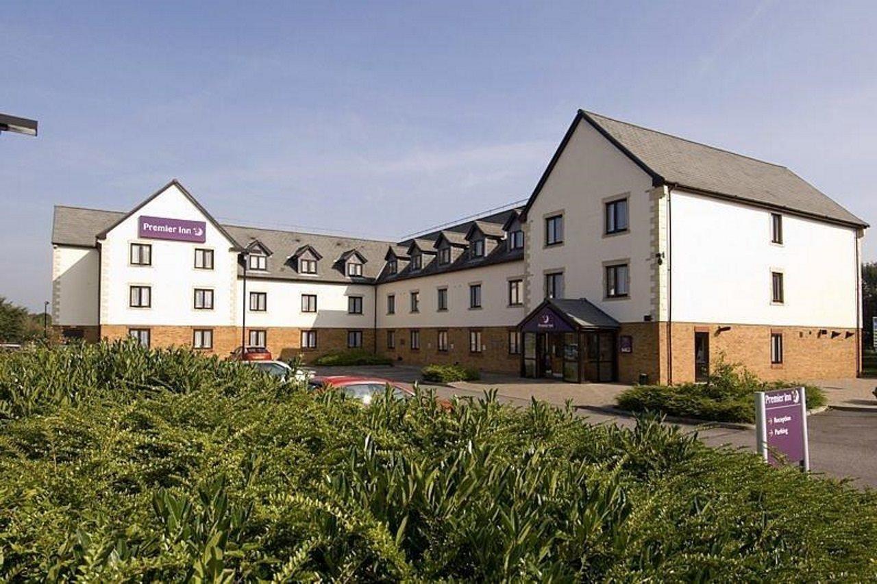Premier Inn 글로스터 외부 사진