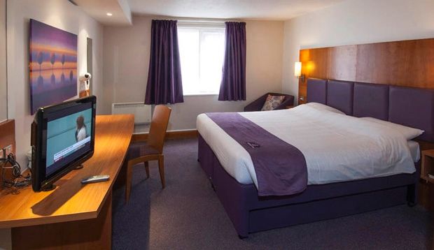 Premier Inn 글로스터 외부 사진